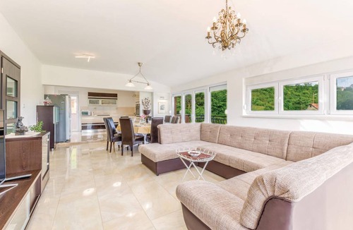 Citluk House | 180 m² House ∙ 5 bedrooms ∙ 10 guests