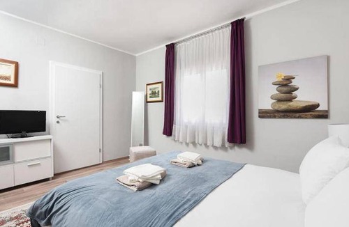 Zaton Obrovacki Villa | 180 m² Villa ∙ 4 bedrooms ∙ 10 guests