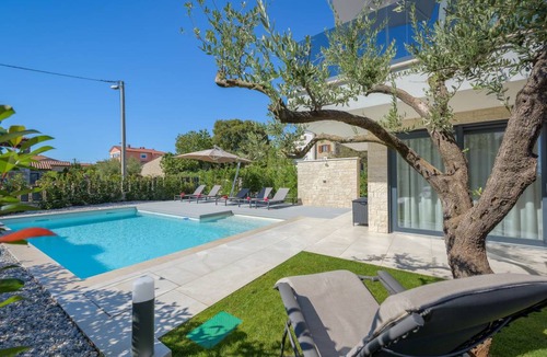 Kastelir Villa | 180 m² Villa ∙ 3 bedrooms ∙ 6 guests