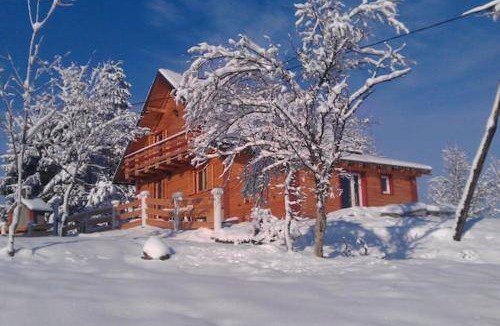 Gornje Dubrave Villa | 180 m² Villa ∙ 3 bedrooms ∙ 8 guests