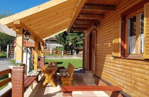 Gornje Dubrave Villa | 180 m² Villa ∙ 3 bedrooms ∙ 8 guests