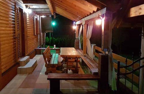 Gornje Dubrave Villa | 180 m² Villa ∙ 3 bedrooms ∙ 8 guests