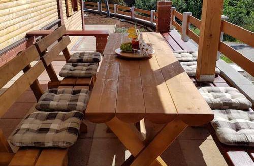 Gornje Dubrave Villa | 180 m² Villa ∙ 3 bedrooms ∙ 8 guests