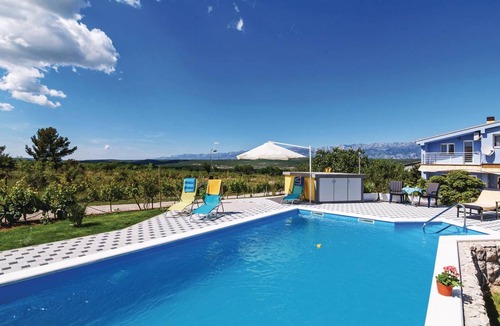 Podgradina House | 182 m² House ∙ 6 bedrooms ∙ 12 guests