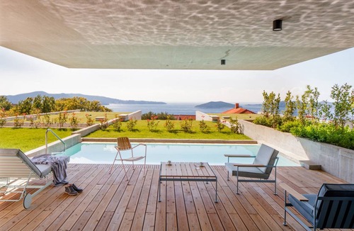 Brsecine Villa | 184 m² Villa ∙ 4 bedrooms ∙ 12 guests