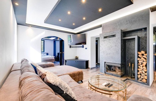 Hrvatska Dubica House | 189 m² House ∙ 3 bedrooms ∙ 8 guests