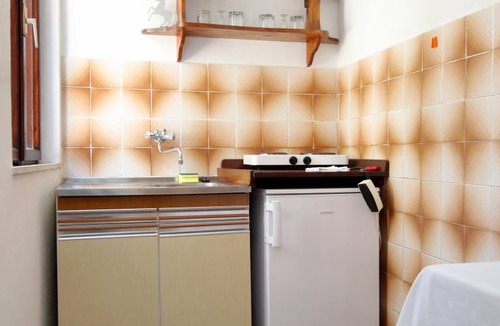 Ploce Apartment | 19 m² Apartment ∙ 1 bedroom ∙ 2 guests