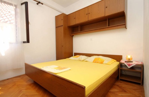 Ploce Apartment | 19 m² Apartment ∙ 1 bedroom ∙ 2 guests