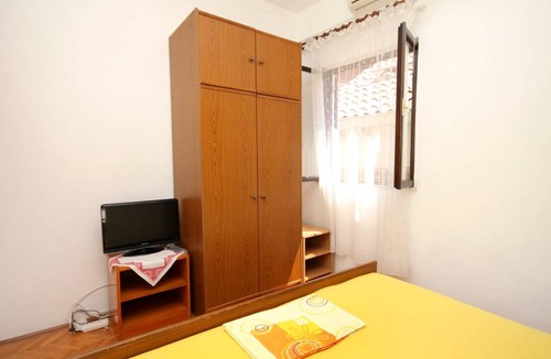 Ploce Apartment | 19 m² Apartment ∙ 1 bedroom ∙ 2 guests