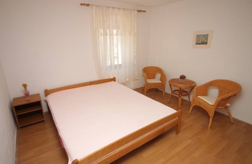Cunski Resort | 19 m² Private room ∙ 1 bedroom ∙ 2 guests