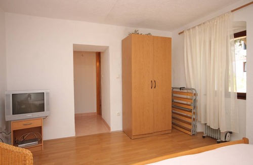 Cunski Resort | 19 m² Private room ∙ 1 bedroom ∙ 2 guests
