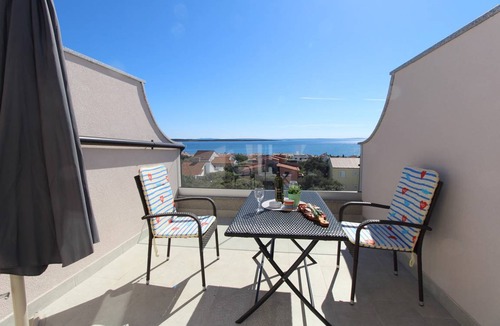 Mandre Resort | 19 m² Private room ∙ 1 bedroom ∙ 2 guests