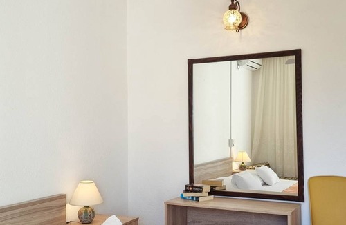 Vrboska Resort | 19 m² Private room ∙ 1 bedroom ∙ 2 guests