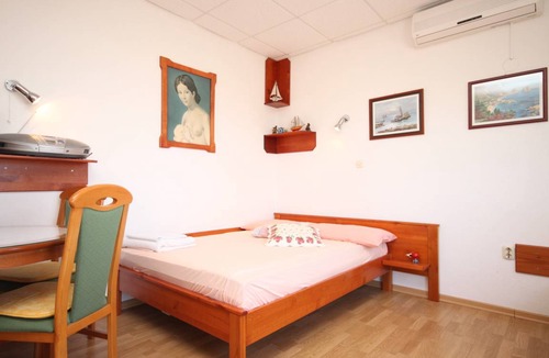 Preko Apartment | 19 m² Studio flat ∙ 1 bedroom ∙ 3 guests