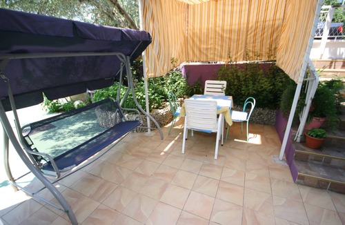 Ratac Apartment | 19 m² Studio flat ∙ 1 bedroom ∙ 2 guests