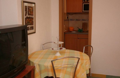 Ratac Apartment | 19 m² Studio flat ∙ 1 bedroom ∙ 2 guests