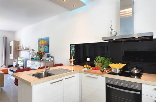 Buzinija House | 190 m² House ∙ 3 bedrooms ∙ 8 guests