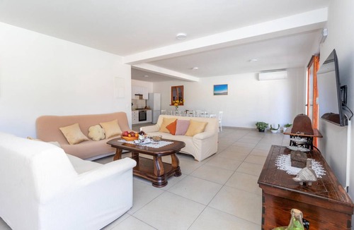 Momici House | 190 m² Maisonette ∙ 4 bedrooms ∙ 10 guests
