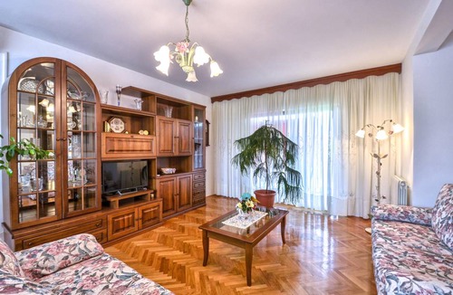 Rogocana House | 195 m² House ∙ 2 bedrooms ∙ 6 guests