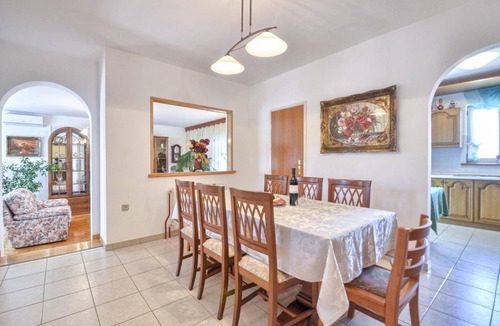 Rogocana House | 195 m² House ∙ 2 bedrooms ∙ 6 guests