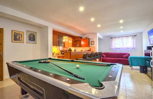 Rogocana House | 195 m² House ∙ 2 bedrooms ∙ 6 guests