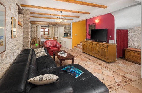 Jakovici House | 195 m² House ∙ 4 bedrooms ∙ 8 guests