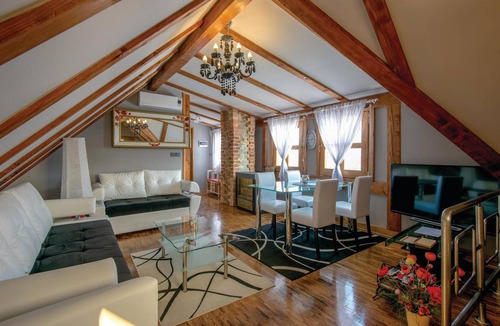 Klanjec House | 198 m² House ∙ 3 bedrooms ∙ 8 guests