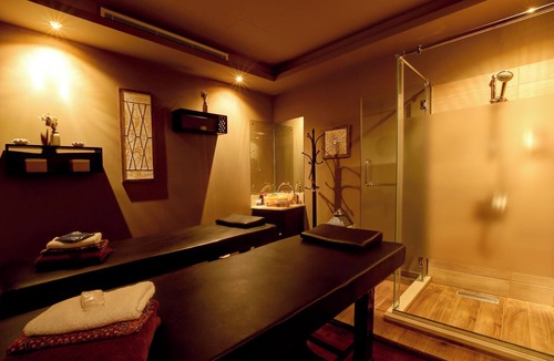 Barsha Heights Hotel | 1BR Sky Apt | Mercure BH | Metro Facing, Pool + Kids Club | 2 Units