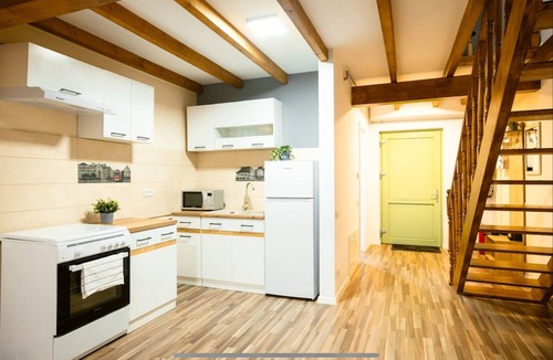 Old City Apartment | 1st Nest in Heart of Timisoara