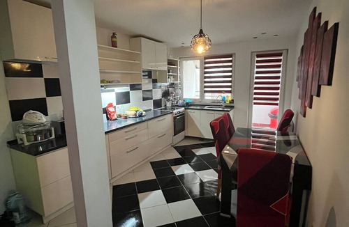 Pancevo Apartment | 2-bedroom 1-living room apartment in beautiful area with AC near the Belgrade.