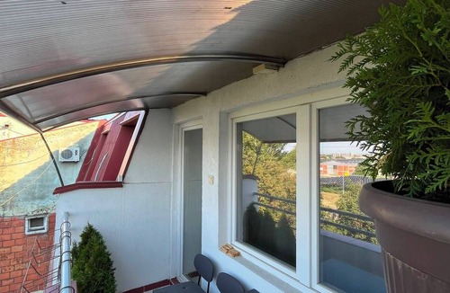 Pancevo Apartment | 2-bedroom 1-living room apartment in beautiful area with AC near the Belgrade.