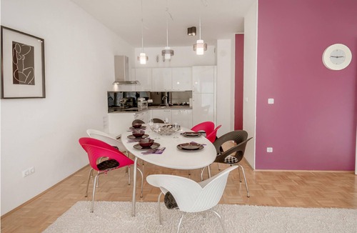 Bohinjska Bistrica Apartment | 2 bedroom accommodation in Bohinjska Bistrica