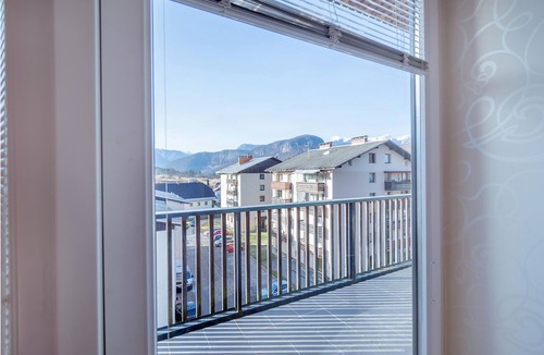 Bohinjska Bistrica Apartment | 2 bedroom accommodation in Bohinjska Bistrica