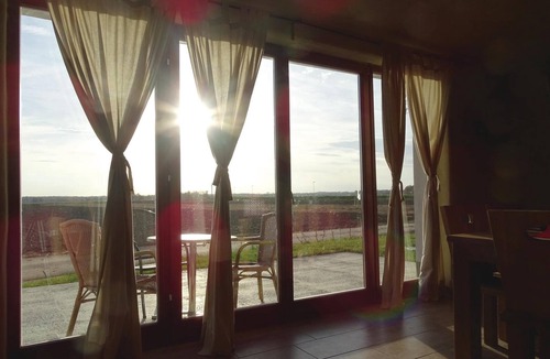 Moravske Toplice Apartment | 2 bedroom accommodation in Moravske Toplice