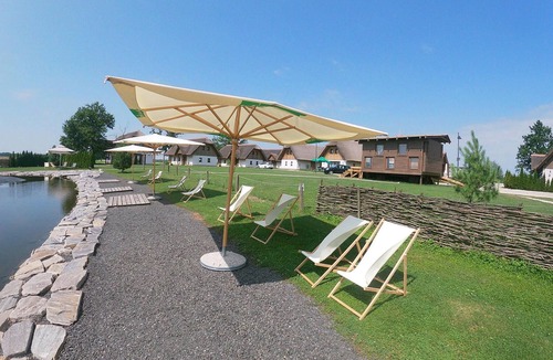 Moravske Toplice Apartment | 2 bedroom accommodation in Moravske Toplice