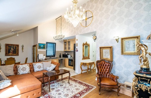 Mokosica Apartment | 2 bedroom accommodation in Stara Mokosica