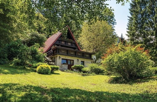 Delnice House | 2 bedroom accommodation in Brod na Kupi