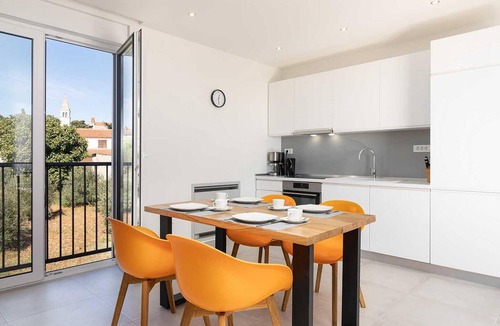 Frata Apartment | 2 bedroom accommodation in Tar-Vabriga
