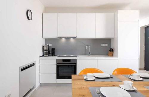 Frata Apartment | 2 bedroom accommodation in Tar-Vabriga
