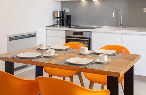 Frata Apartment | 2 bedroom accommodation in Tar-Vabriga