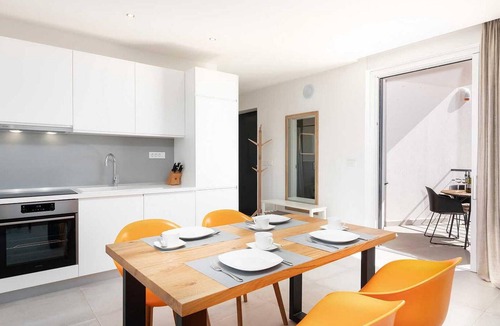 Frata Apartment | 2 bedroom accommodation in Tar-Vabriga