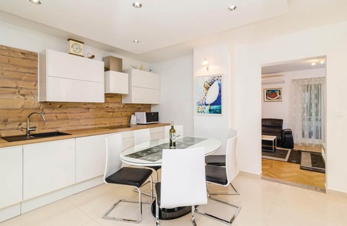 Montovjerna Apartment | 2 bedroom accommodation in Dubrovnik