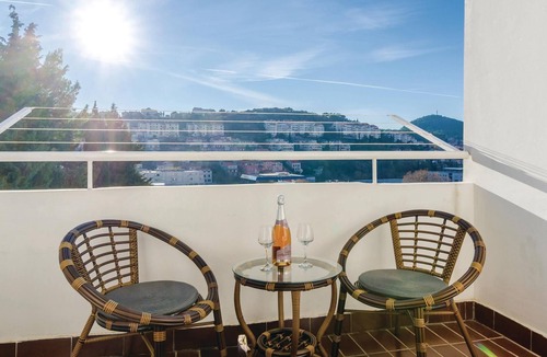 Montovjerna Apartment | 2 bedroom accommodation in Dubrovnik