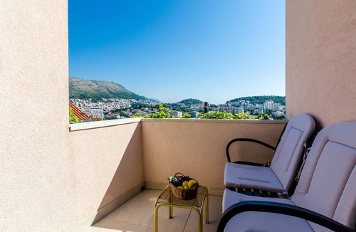 Babin Kuk Apartment | 2 bedroom accommodation in Dubrovnik