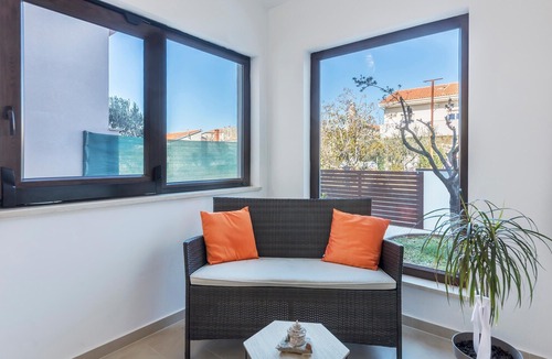 Galizana Apartment | 2 bedroom accommodation in Galizana