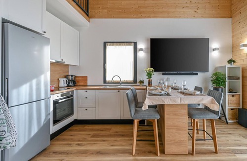 Beretinec House | 2 bedroom accommodation in Lovrecan