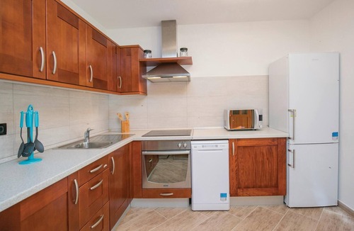 Rogocana House | 2 bedroom accommodation in Rogocana
