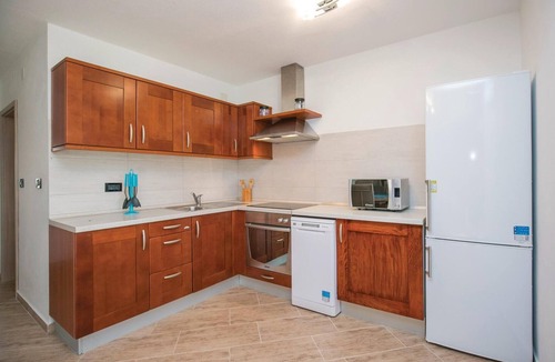 Rogocana House | 2 bedroom accommodation in Rogocana
