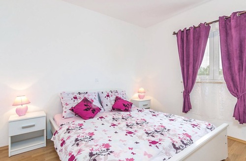 Heraki Apartment | 2 bedroom accommodation in Heraki