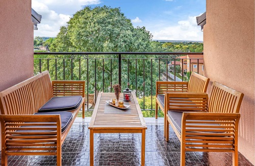 Heraki Apartment | 2 bedroom accommodation in Heraki